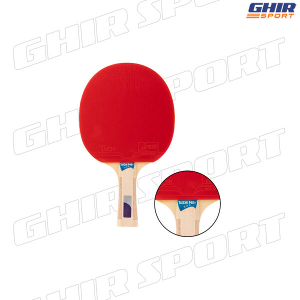  RAQUETTE PING-PONG GIANT DRAGON TAICHI P40+ – Image 2