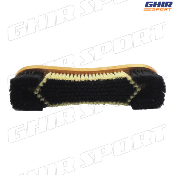 ⁦BROSSE POUR TAPIS BILLARD EN BOIS⁩ - الصورة ⁦3⁩