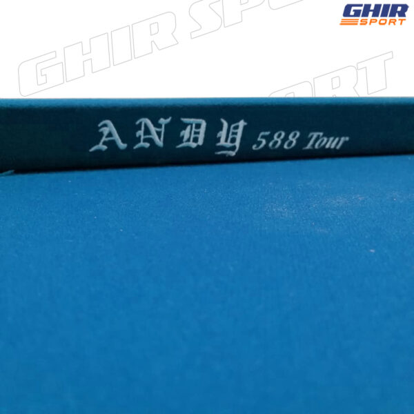TAPIS BILLARD ANDY 588 TOUR – Image 3