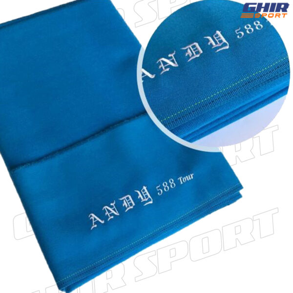 TAPIS BILLARD ANDY 588 TOUR – Image 2
