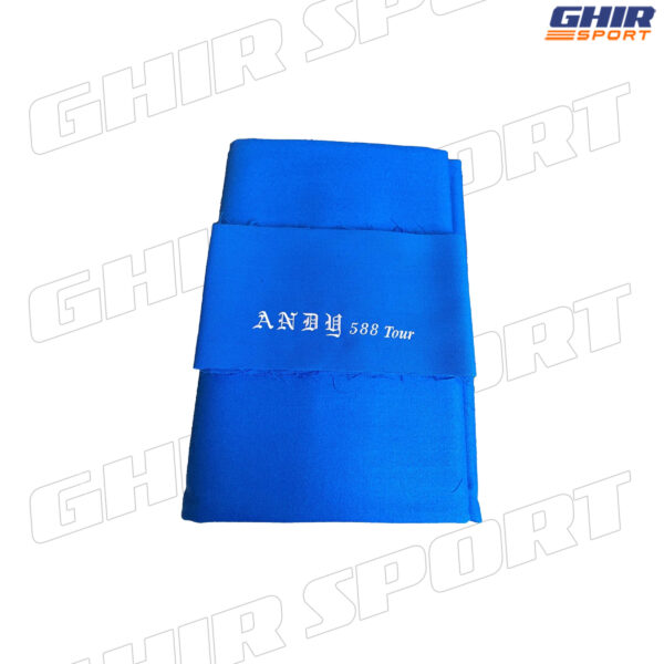 TAPIS BILLARD ANDY 588 TOUR