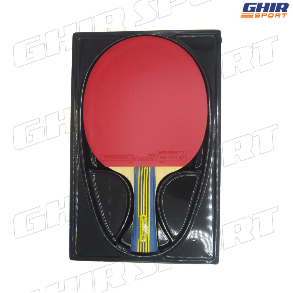 RAQUETTE PING-PONG TIMOBOLL