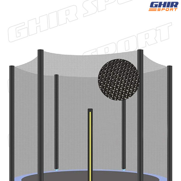 ⁦TRAMPOLINE INVEST⁩ - الصورة ⁦2⁩