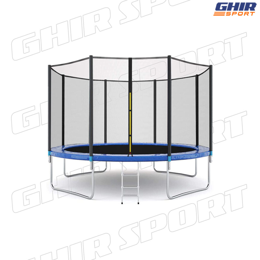 TRAMPOLINE INVEST