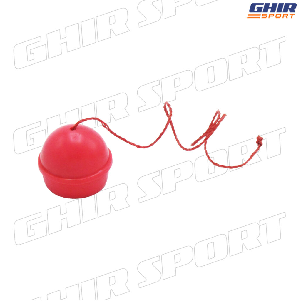 PORTE CRAIE CAOUTCHOUC 5pcs