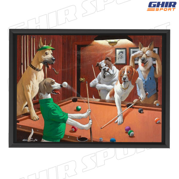 TABLEAU MURAL DECORATIF – Image 2