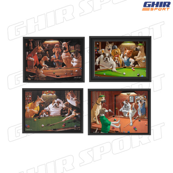 TABLEAU MURAL DECORATIF