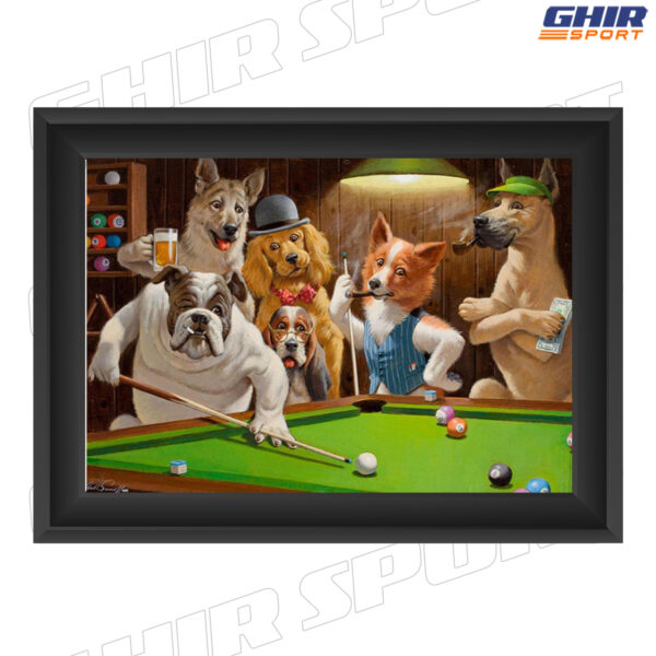 TABLEAU MURAL DECORATIF – Image 4
