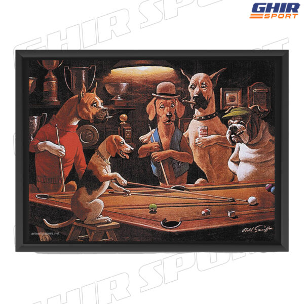 TABLEAU MURAL DECORATIF – Image 5