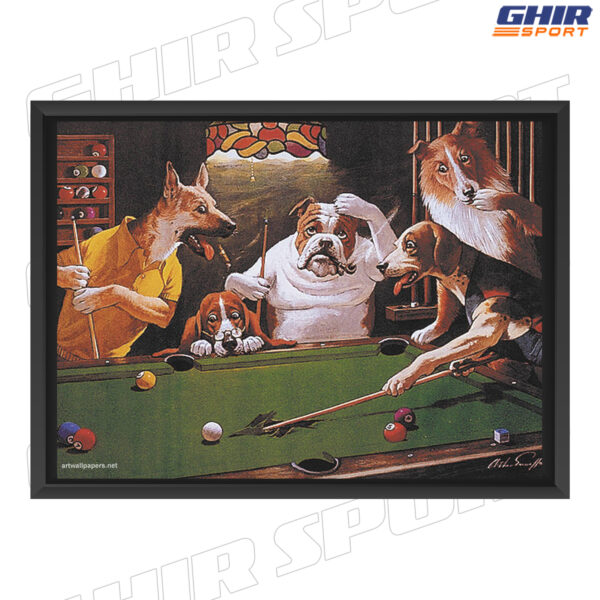 TABLEAU MURAL DECORATIF – Image 3