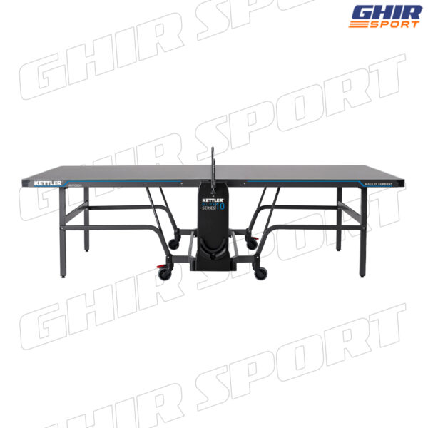 ⁦ TABLE DE PING-PONG KETTLER BLUE SERIES 10 INDOOR⁩ - الصورة ⁦5⁩
