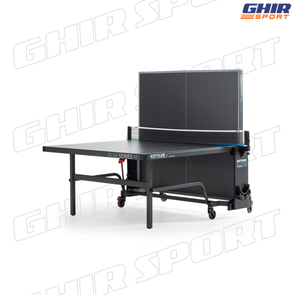 TABLE DE PING-PONG KETTLER BLUE SERIES 10 OUTDOOR