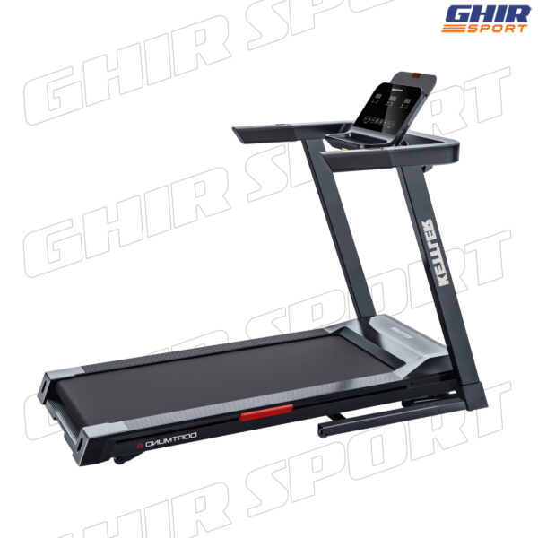 TAPIS DE COURSE KETTLER DORTMUND S P110 KG