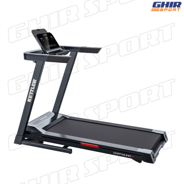 TAPIS DE COURSE KETTLER DORTMUND S P110 KG – Image 2
