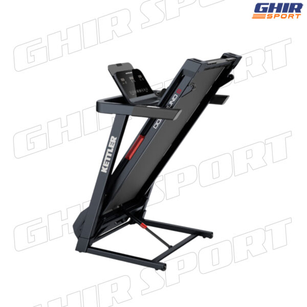 TAPIS DE COURSE KETTLER DORTMUND S P110 KG – Image 3