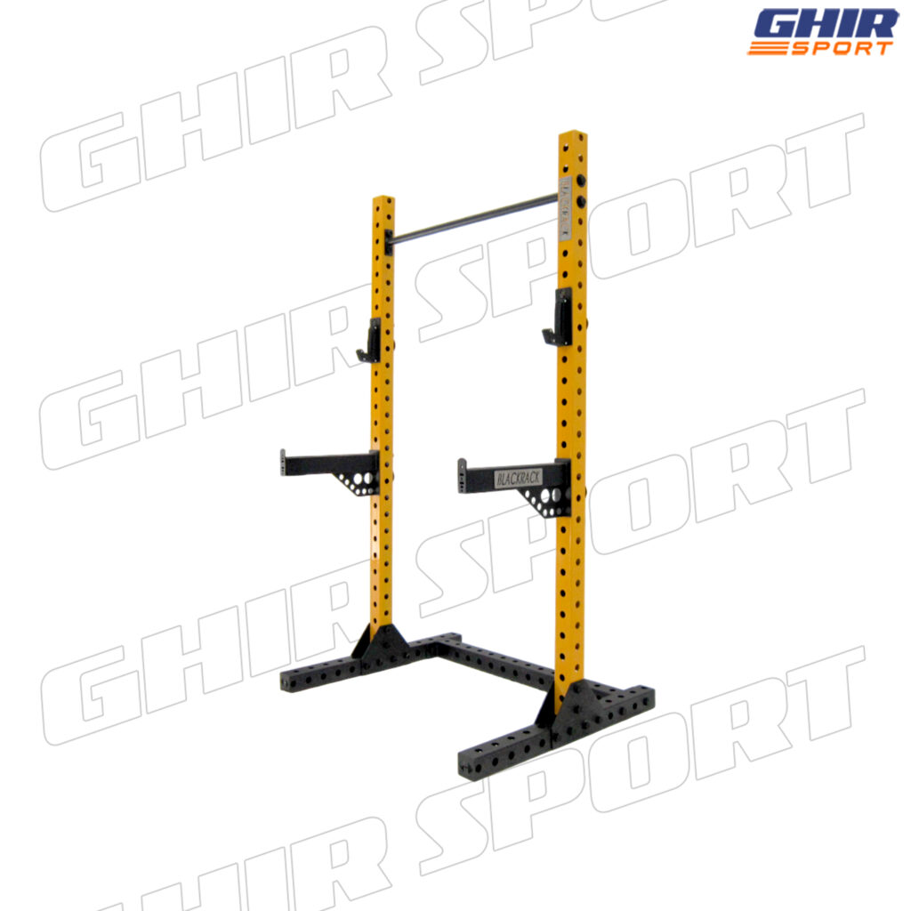 RACK SQUAT PRO BLACKRACK