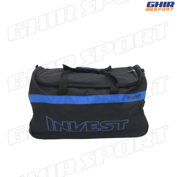 CABA DE SPORT INVEST