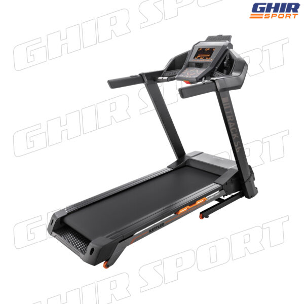TAPIS DE COURSE KETTLER TRACK S6 P145KG
