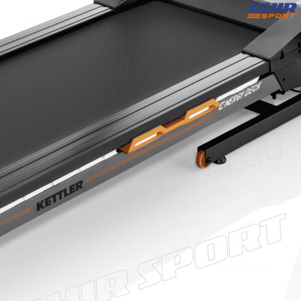 TAPIS DE COURSE KETTLER TRACK S6 P145KG – Image 5
