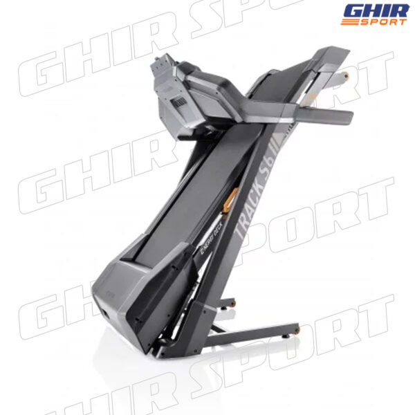 TAPIS DE COURSE KETTLER TRACK S6 P145KG – Image 6