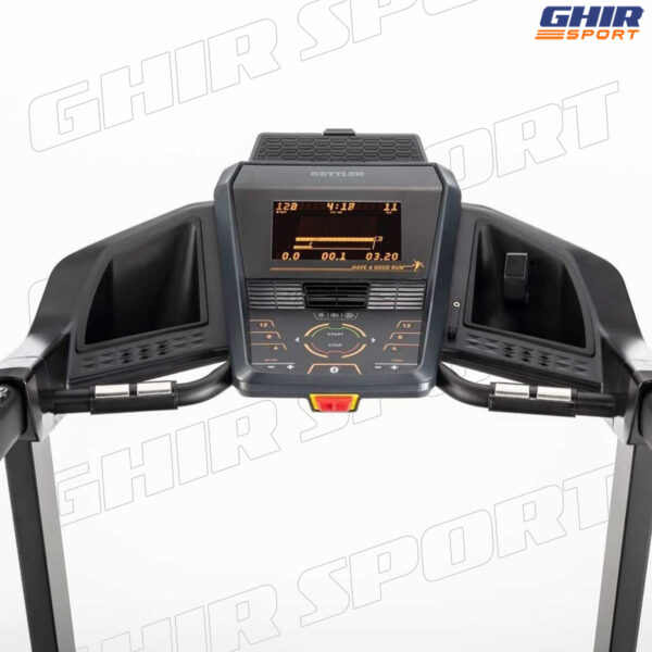 TAPIS DE COURSE KETTLER TRACK S6 P145KG – Image 3
