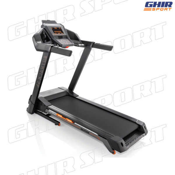 TAPIS DE COURSE KETTLER TRACK S6 P145KG – Image 2