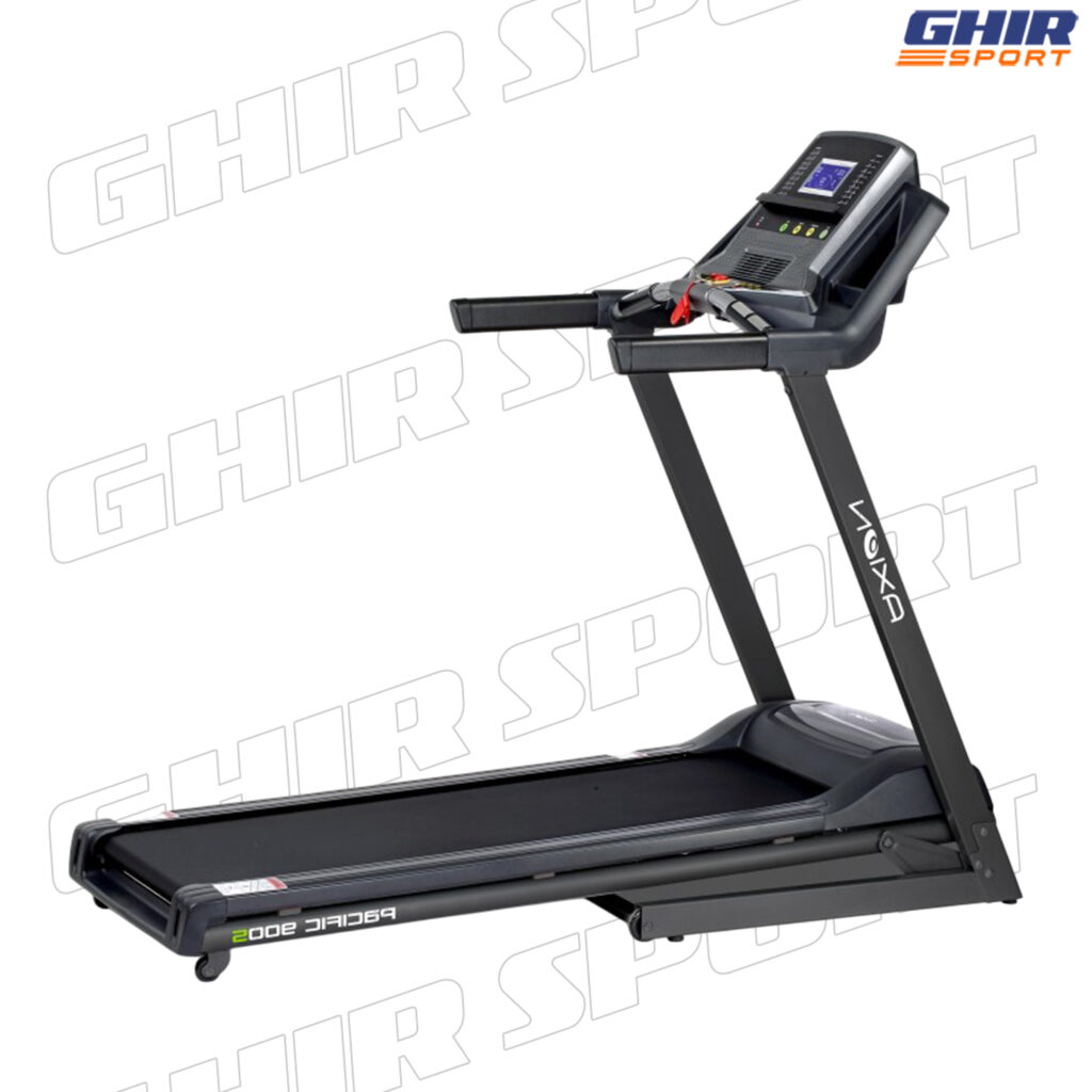 TAPIS DE COURSE AXION PACIFIC 900S P110KG