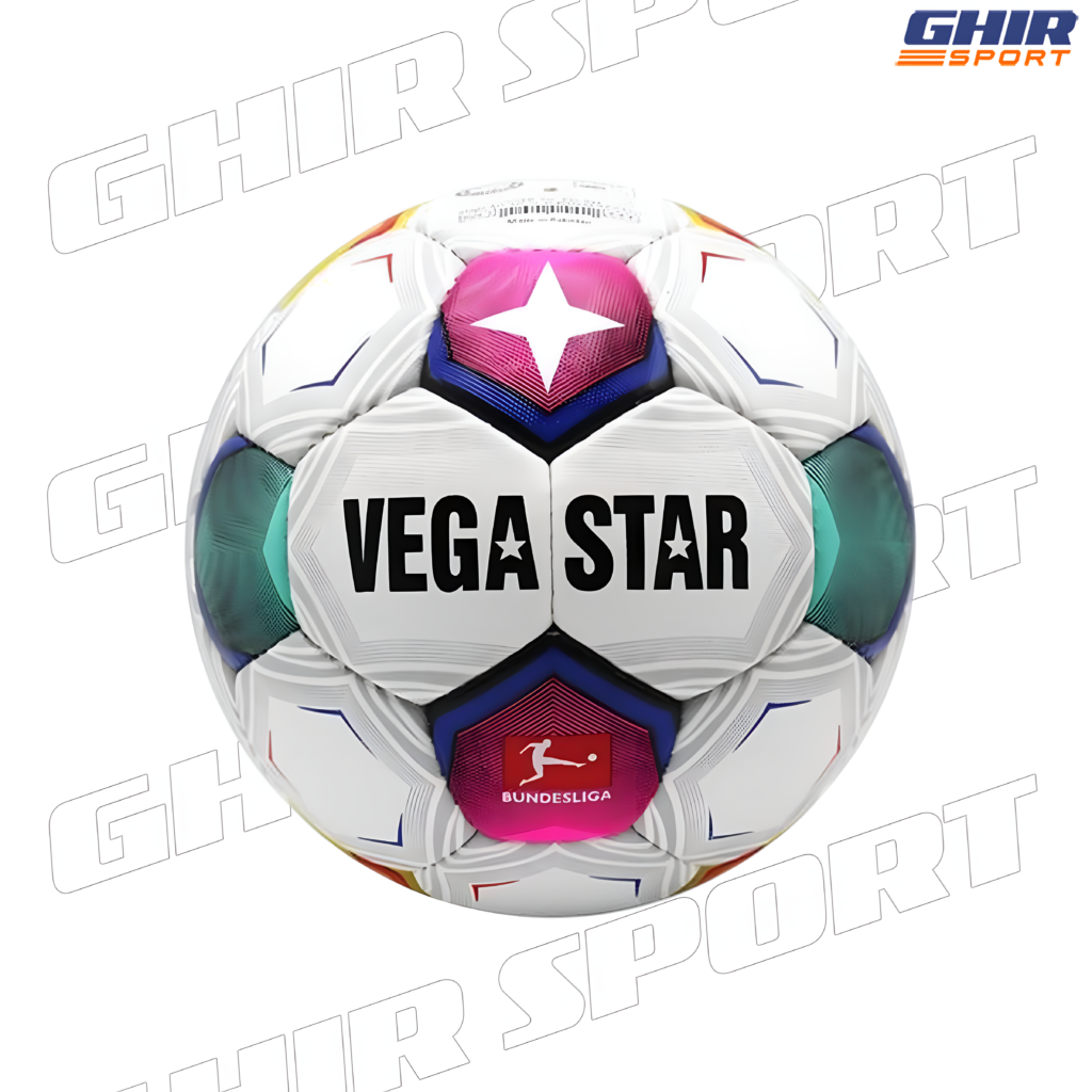BALLON DE FOOTBALL VEGA STAR BUNDESLIGA