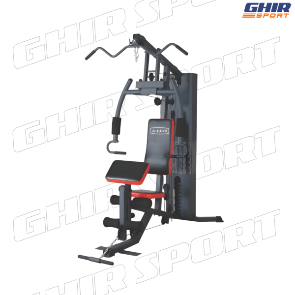 PRESSE DE MUSCULATION TILLA 3001F