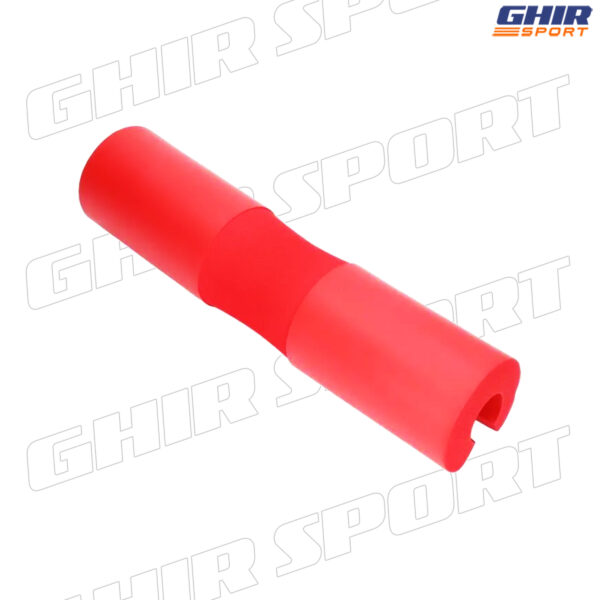 MOUSSE DE PROTECTION POUR BARRE DE MUSCULATION – Image 2