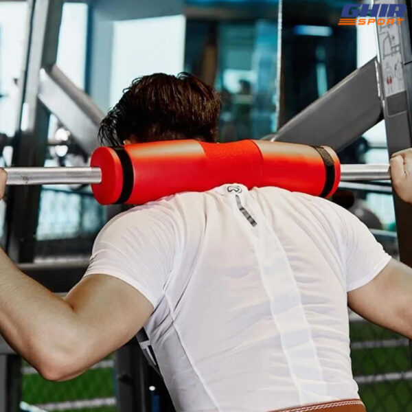 MOUSSE DE PROTECTION POUR BARRE DE MUSCULATION – Image 5