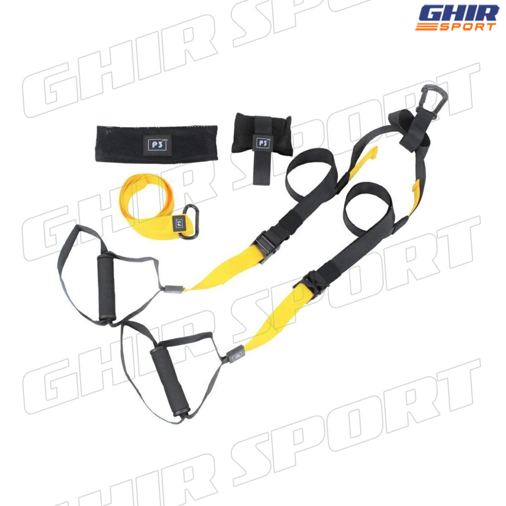 SANGLE DE SUSPENSION TRX P3 PRO