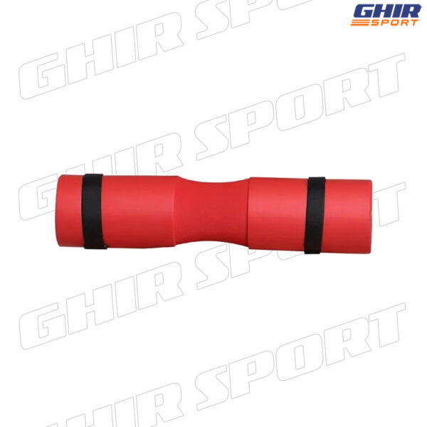 MOUSSE DE PROTECTION POUR BARRE DE MUSCULATION – Image 3