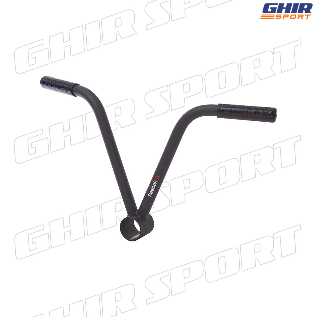 BARRE D’ATTRACTION CORE TRAINER REEBOK RSAC-10700