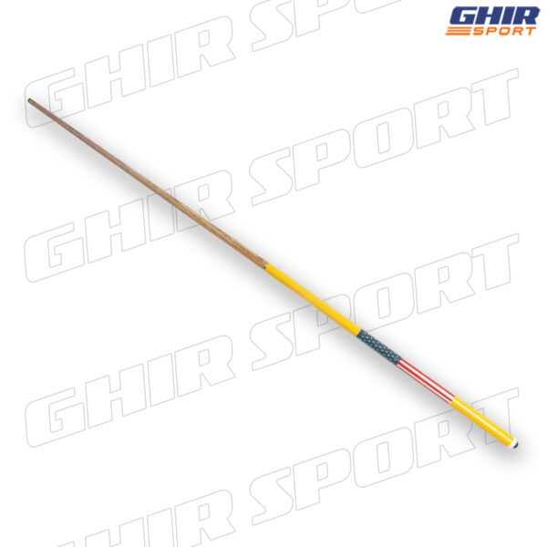 CANNE DE BILLARD AMERICAIN – Image 2