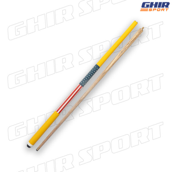 CANNE DE BILLARD AMERICAIN – Image 3