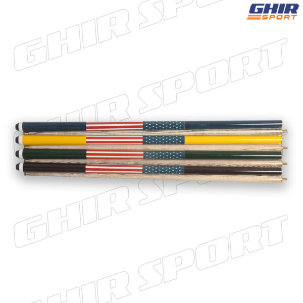 CANNE DE BILLARD AMERICAIN – Image 5