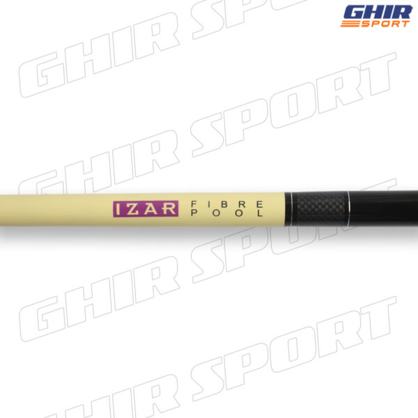 QUEUE IZAR FIBRE NATUREL – Image 2