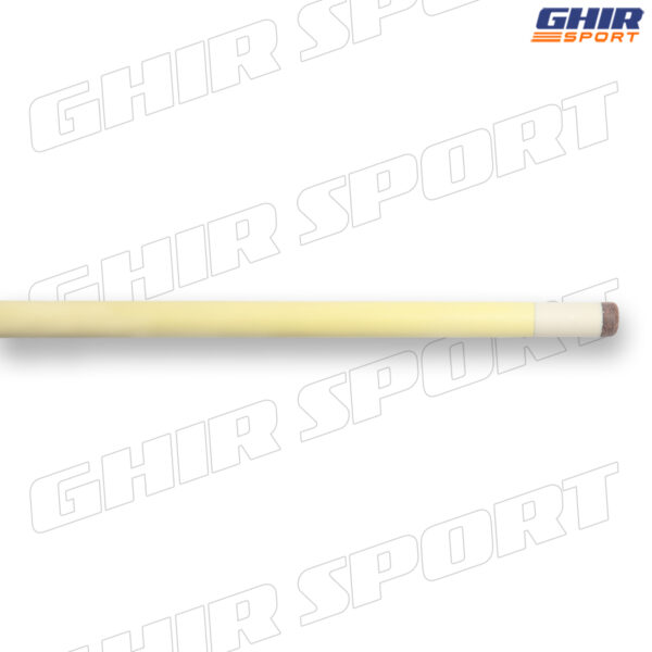 QUEUE IZAR FIBRE NATUREL – Image 4