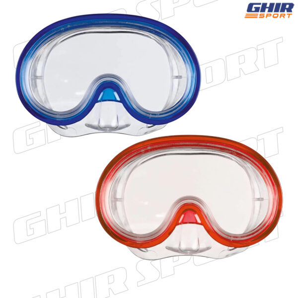 MASQUE QUA SUB M10