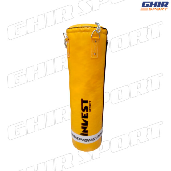 SACS DE FRAPPE INVEST – Image 4