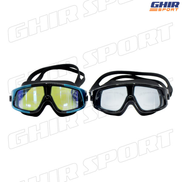 LUNETTE DE NATATION DOVOD ADULTE