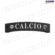 RECEPTEUR DE BALL POUR BABYFOOT CALCIO