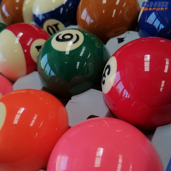 JEUX DE BOULE BILLARD TURING – Image 5