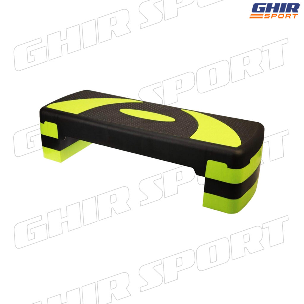 STEPPER AEROBIC INVEST LS3168B