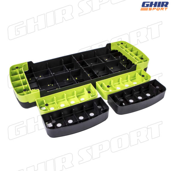 ⁦STEPPER AEROBIC INVEST LS3168B⁩ - الصورة ⁦4⁩