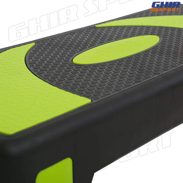 ⁦STEPPER AEROBIC INVEST LS3168B⁩ - الصورة ⁦2⁩