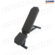 BANC DE MUSCULATION RÉGLABLE