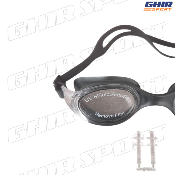 ⁦LUNETTES DE NATATION CONQUEST⁩ - الصورة ⁦4⁩
