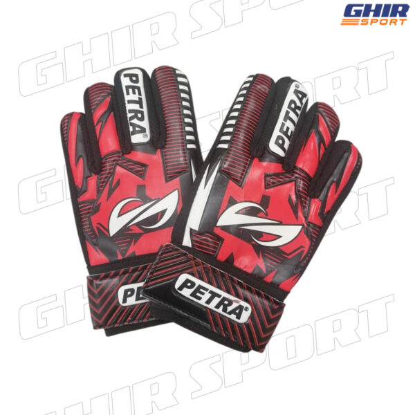 ⁦GANTS DE GARDIEN DE BUT PETRA⁩ - الصورة ⁦4⁩